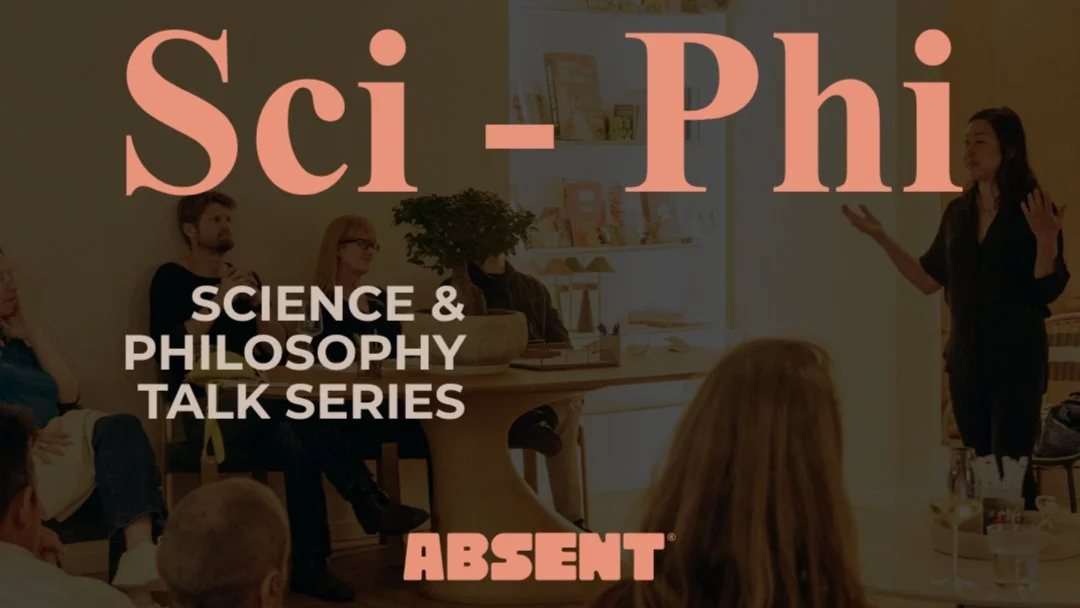 Sci-Phi: Science & Philosophy Talk Series