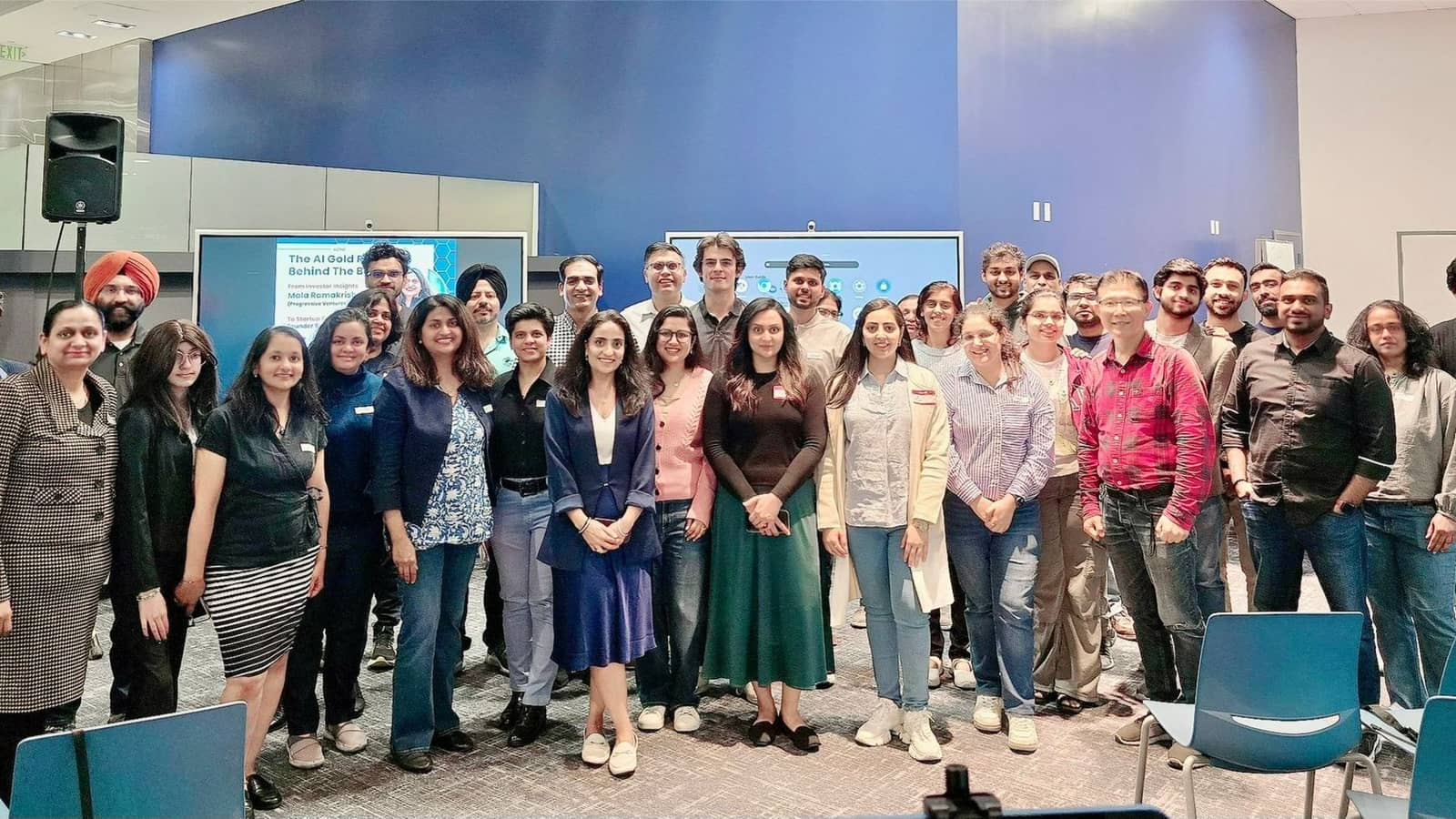 Bengaluru Startup Meetup