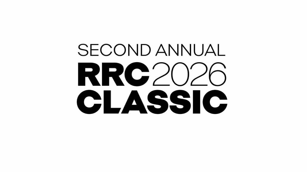 2nd Annual Rossi Racquet Club Classic