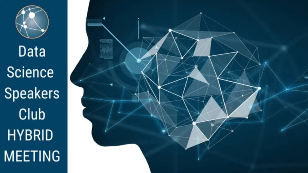 Practice Public Speaking | Data Science Speakers Club | In Person
