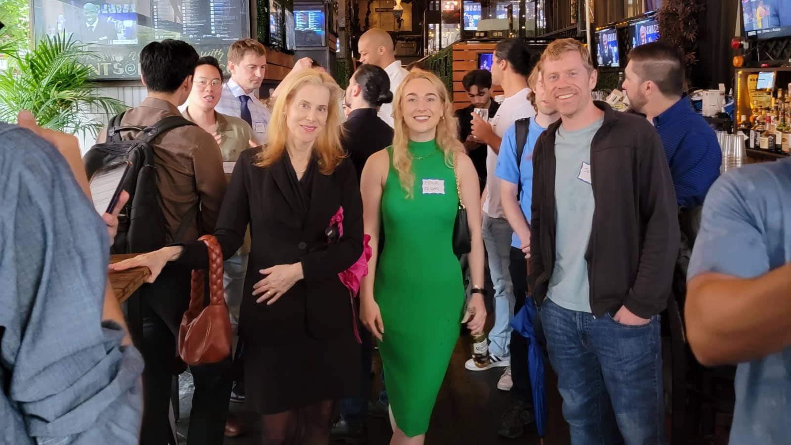 [Register on Luma] The Ultimate NYC Startup Tech Mixer
