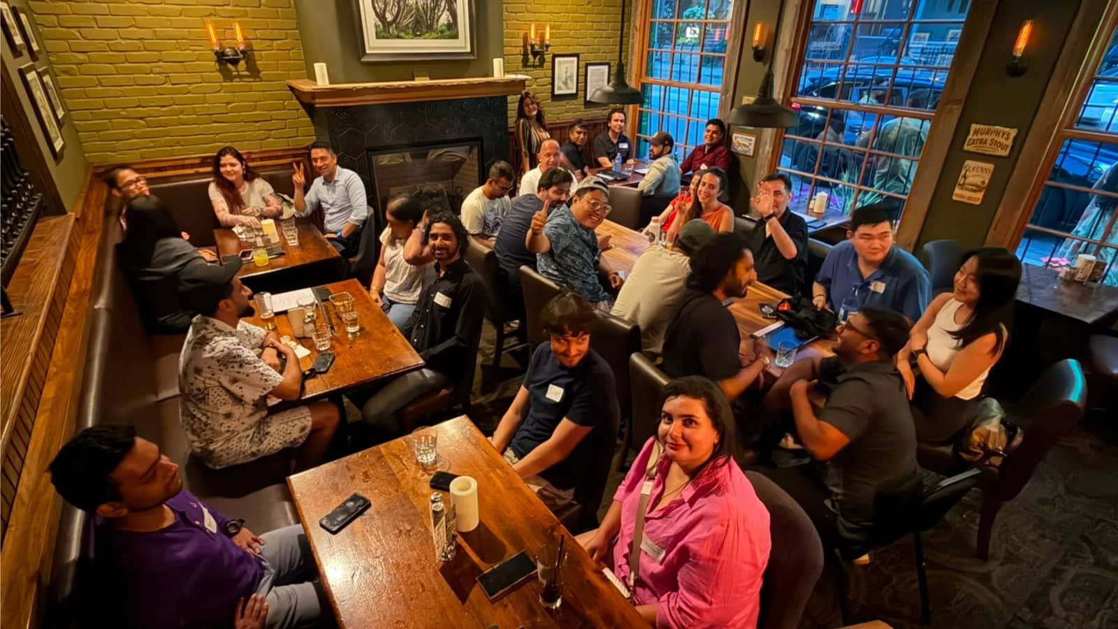 Meet More People, Make Real Connections | Board Games | Ages 25–45