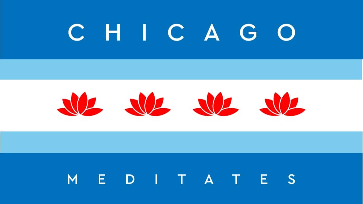 CHICAGO MEDITATES - 8/10 - Holy Trinity/Zoom