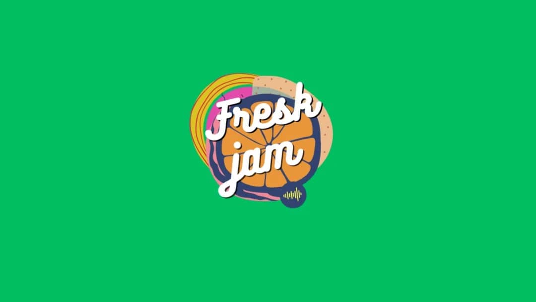 Fresk Jam
