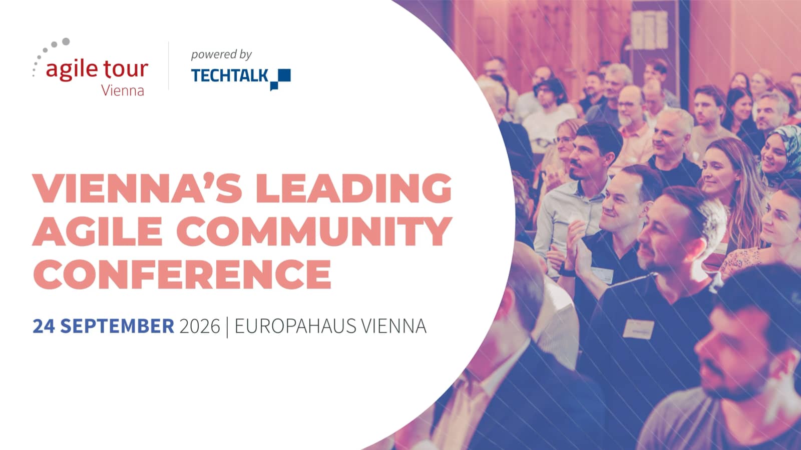 Agile Tour Vienna 2026