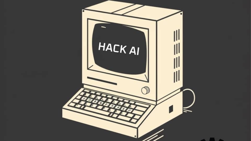Hack AI September