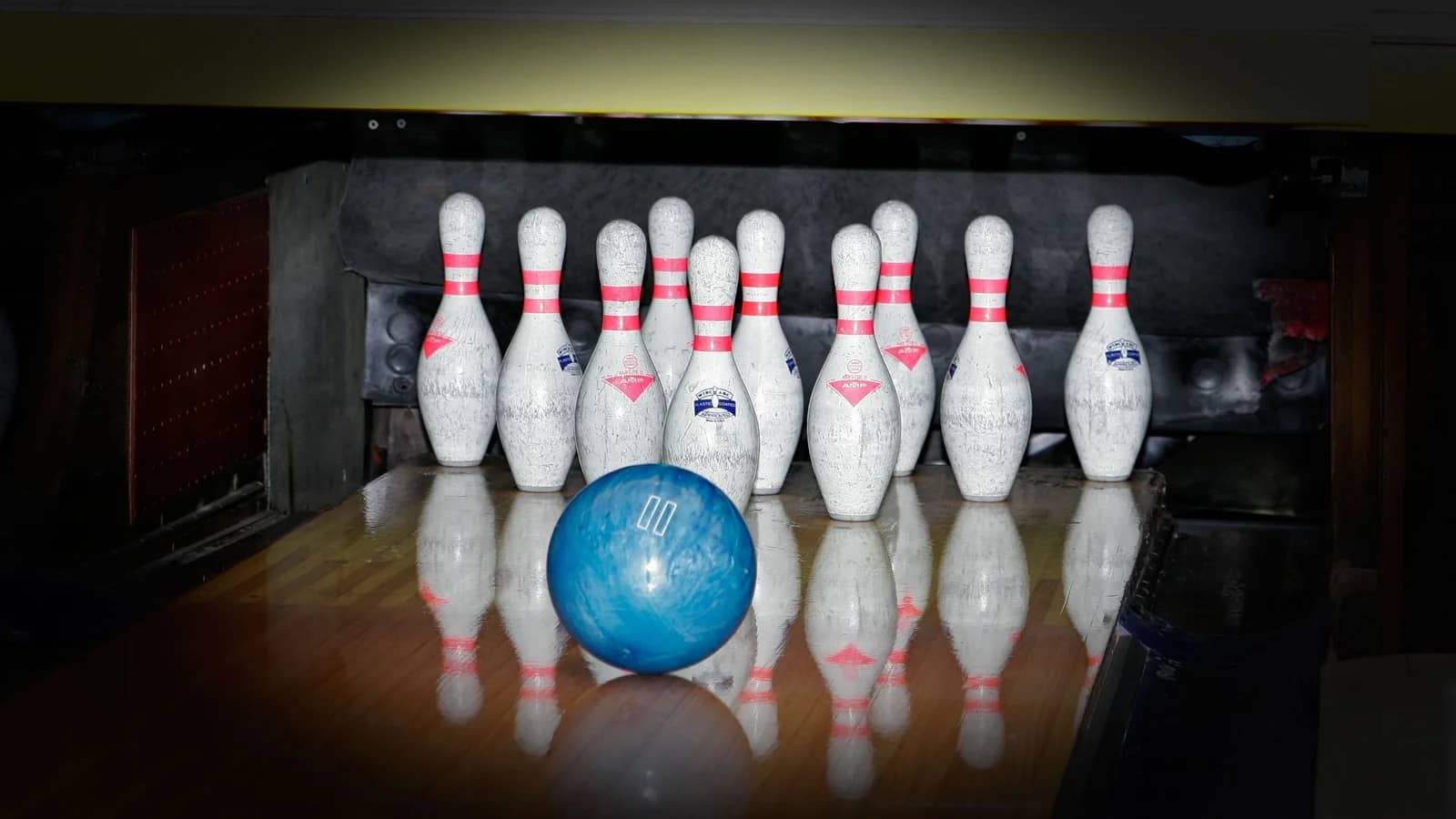 Ocean park meetup for bowling and German