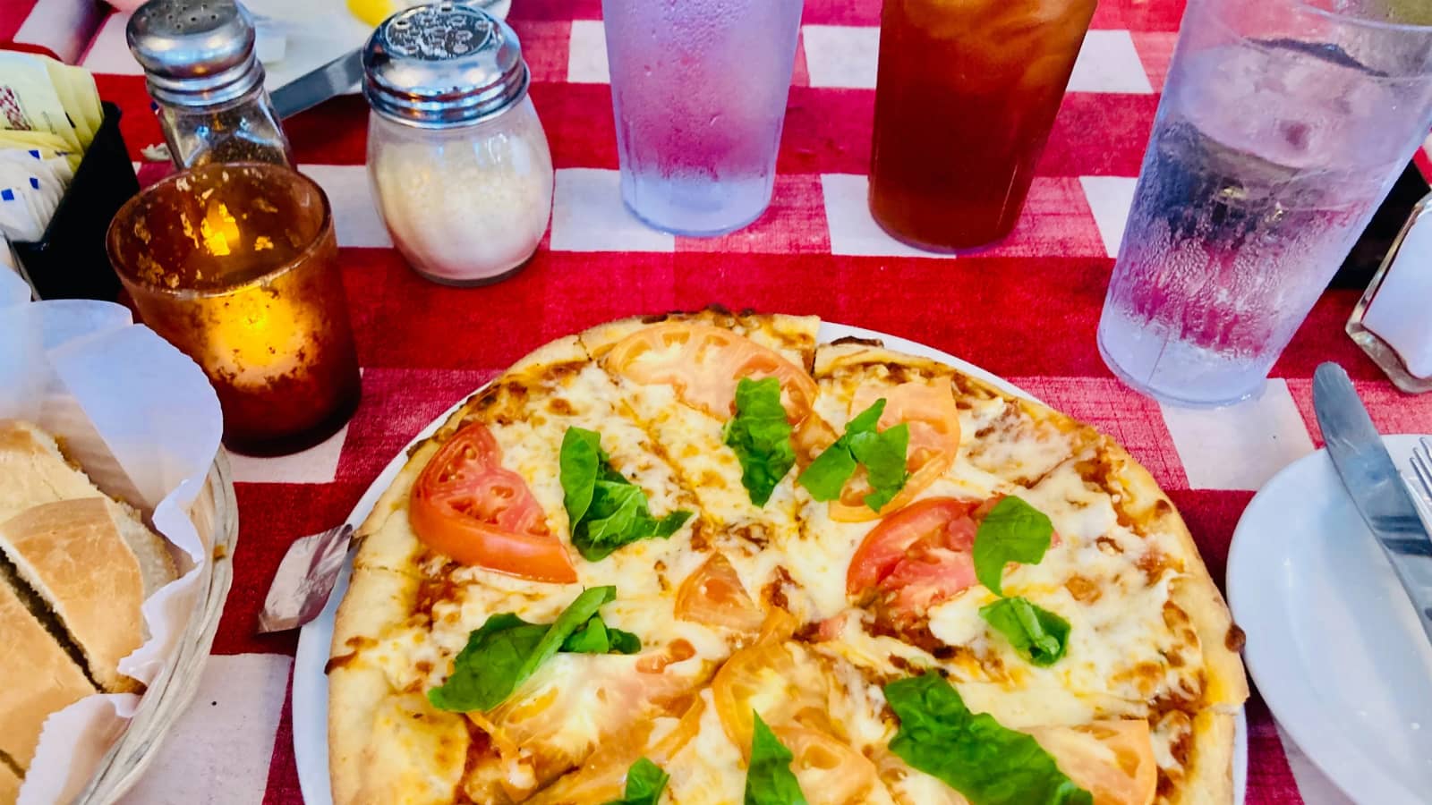 LGBTQ+ Community Dinner @ Federico Ristorante Italiano