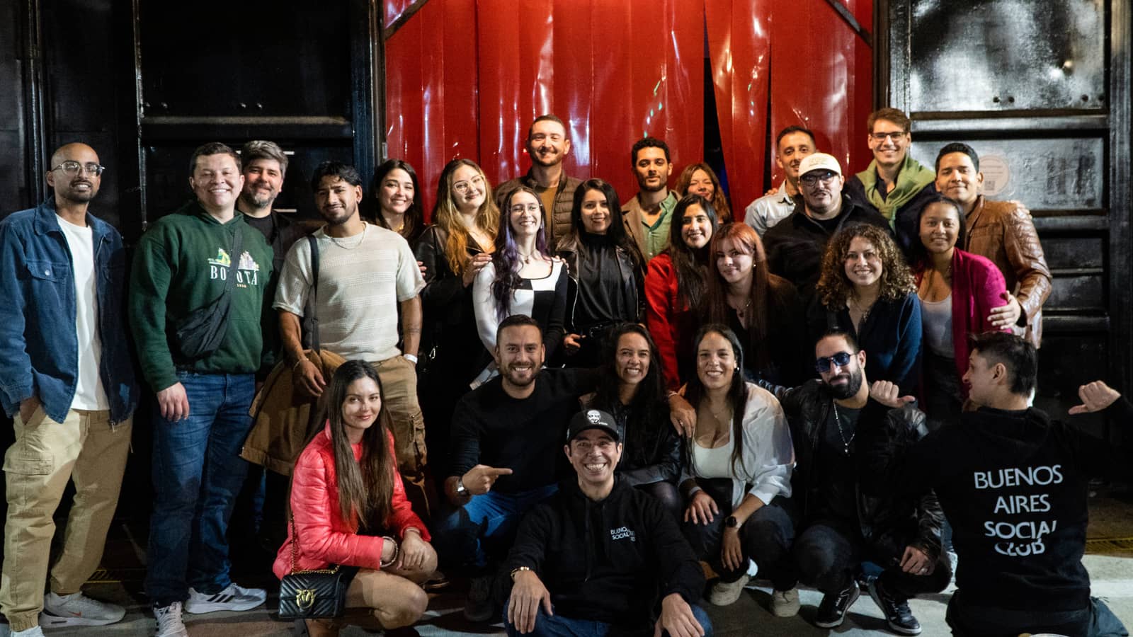 SPEAKEASY NIGHT: HIDDEN BAR TOUR (25+)🍻