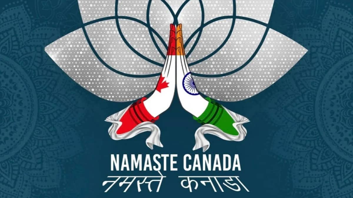 Namaste Canada 2026