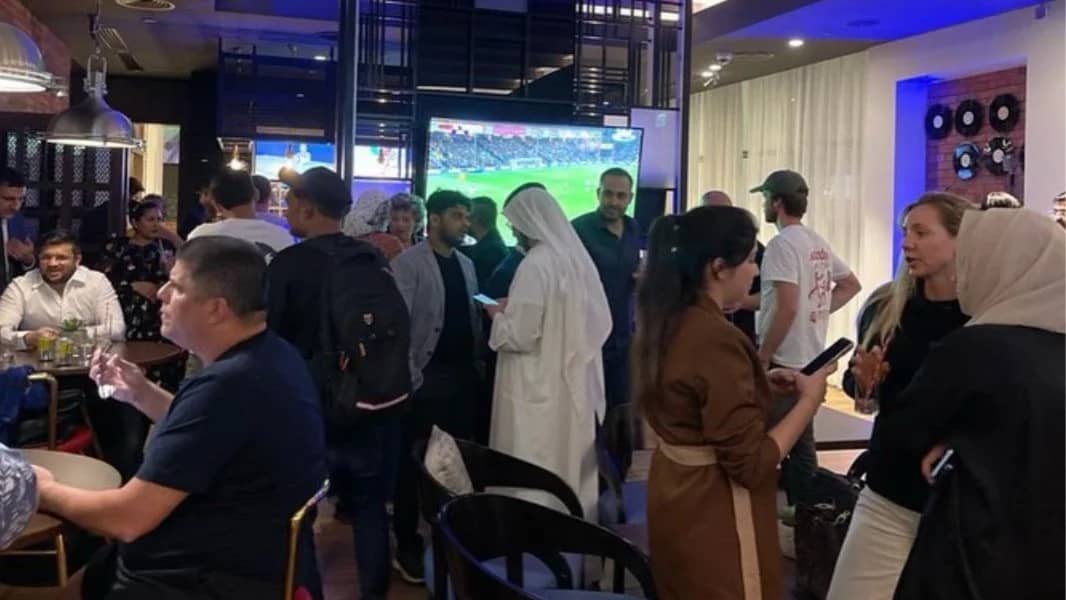 Startup Founders & Entrepreneurs Meetup 🚀