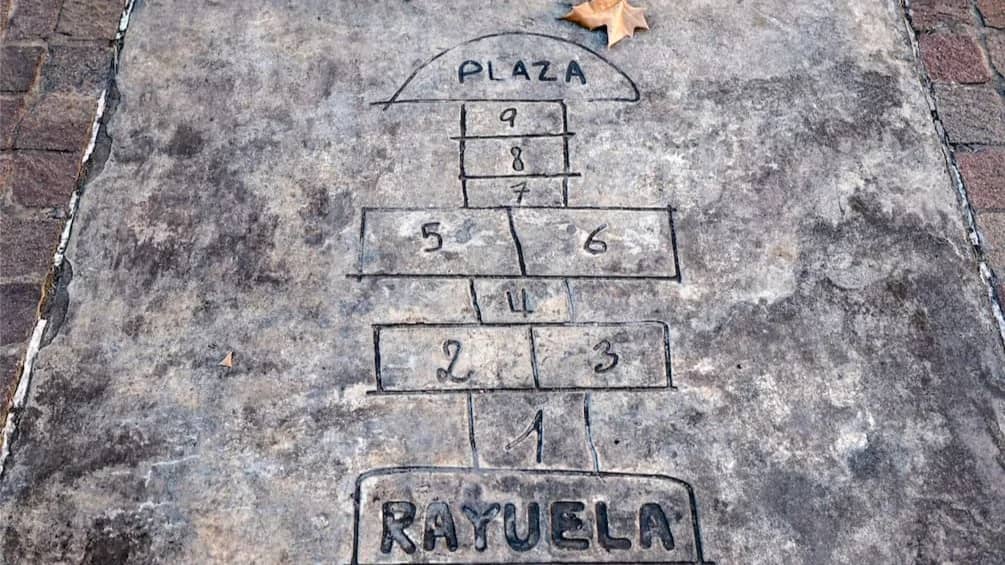 ¿Por qué dejamos de jugar?