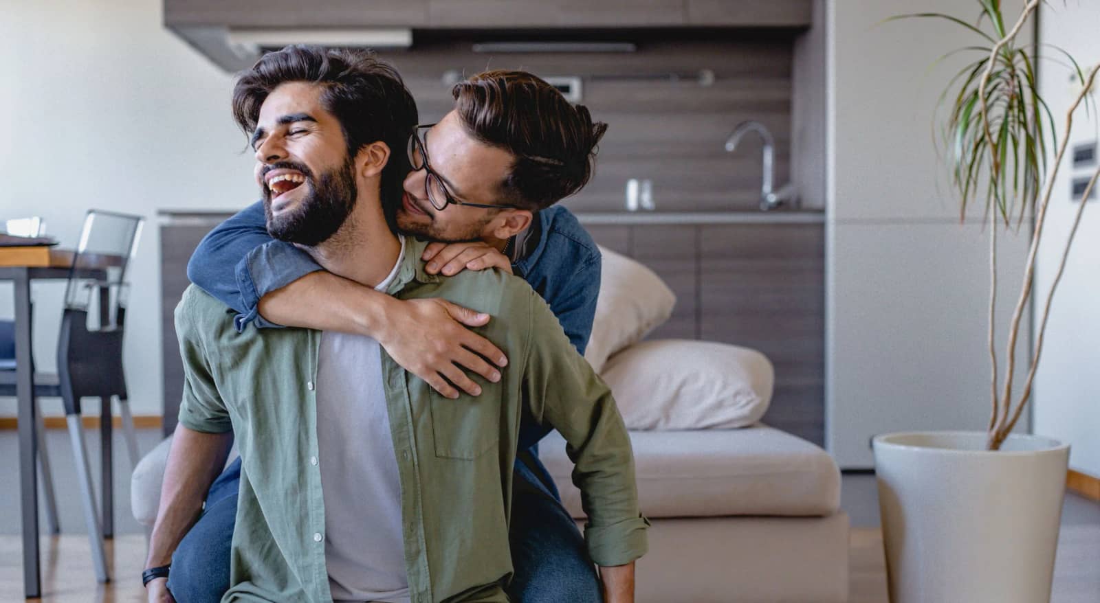 Washington DC Gay Speed Dating for Singles Locals