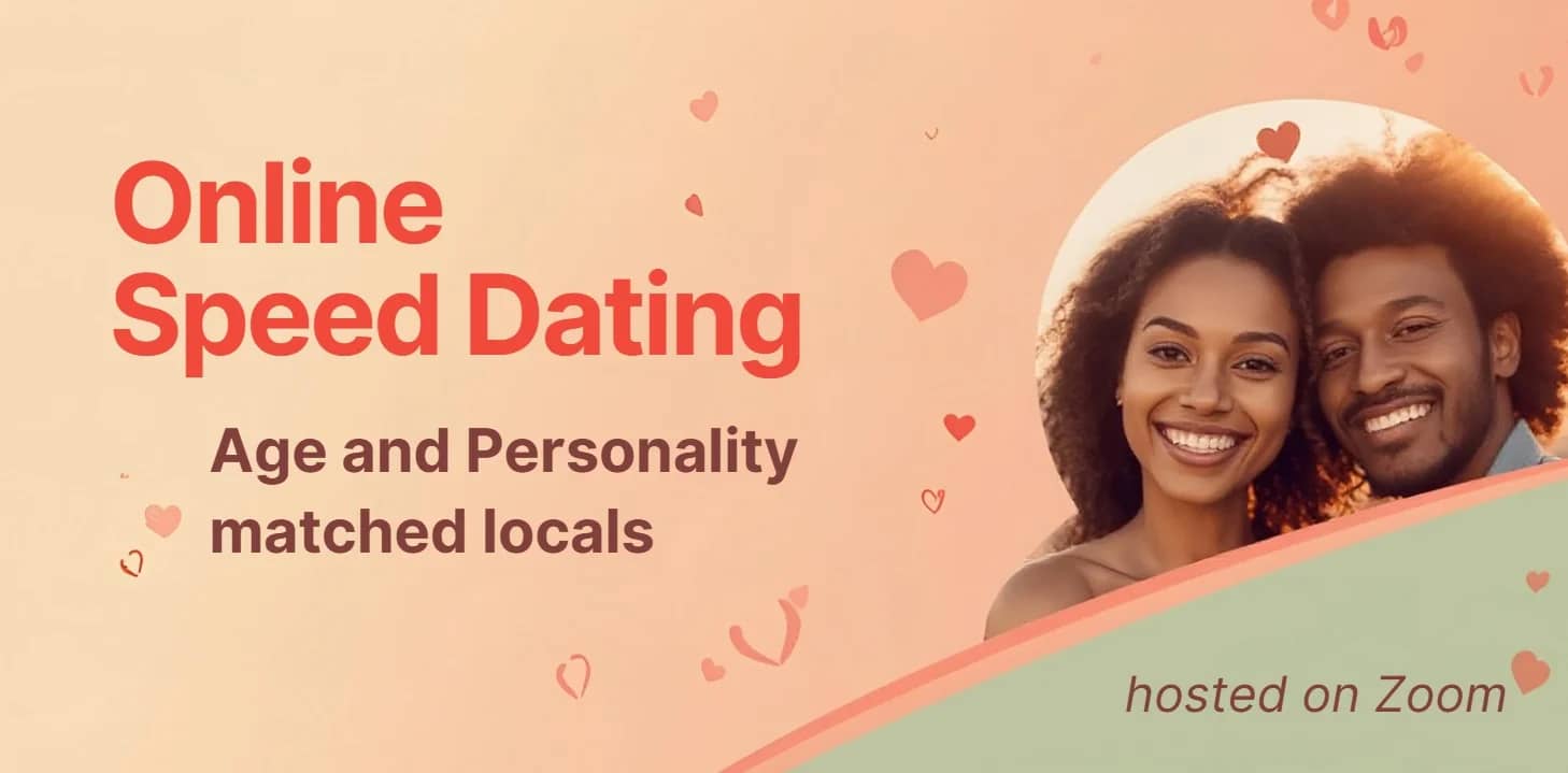 Wollongong Home Speed Dating with Real Locals