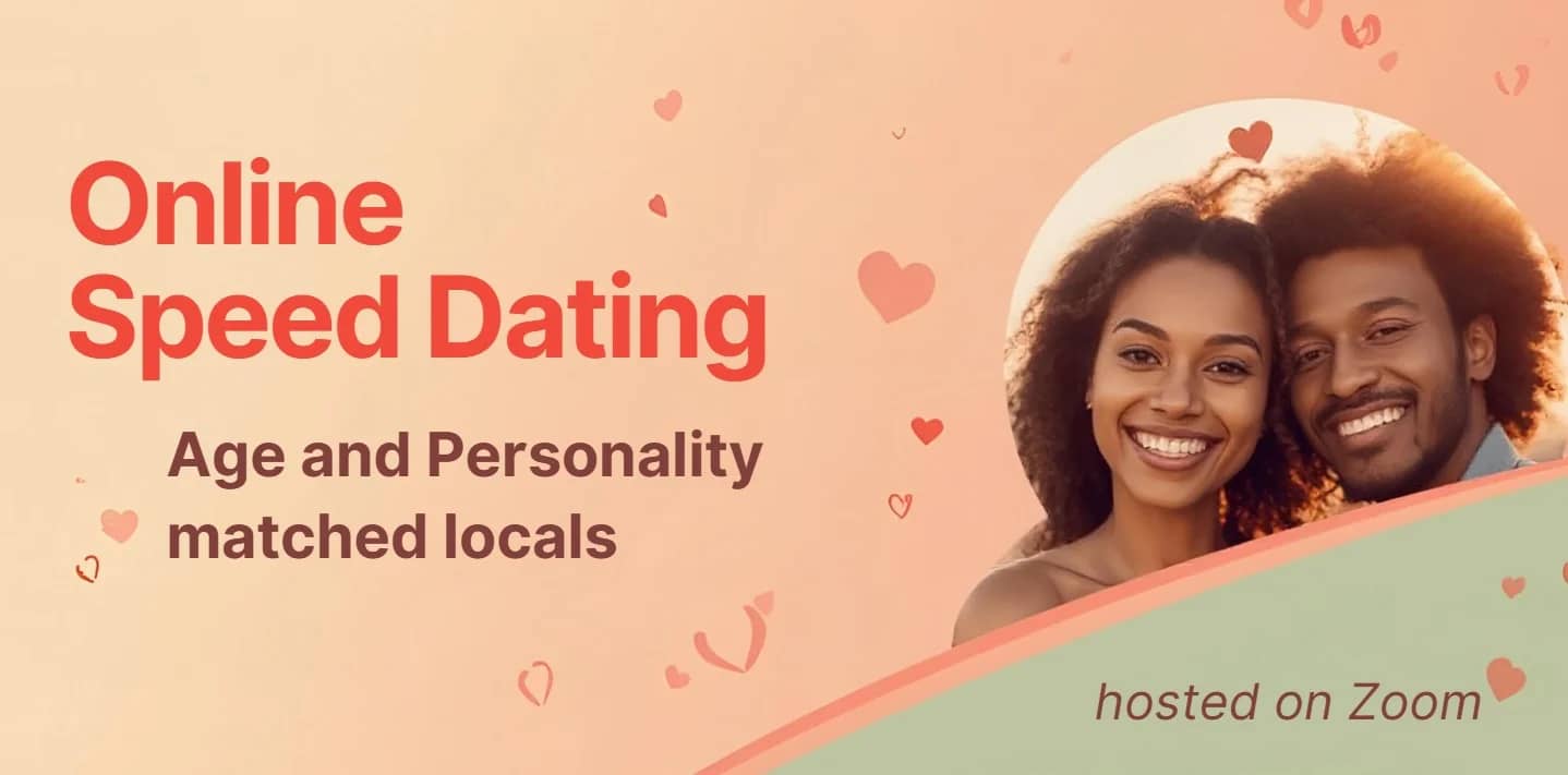 Luton Locals Matched On Personality Age