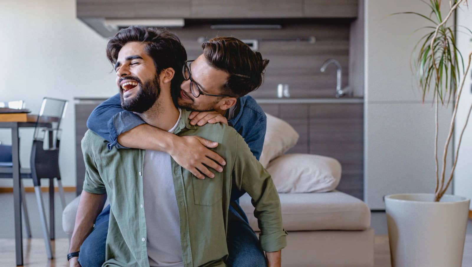 Chicago Optimistic Gay Pride Speed Dating