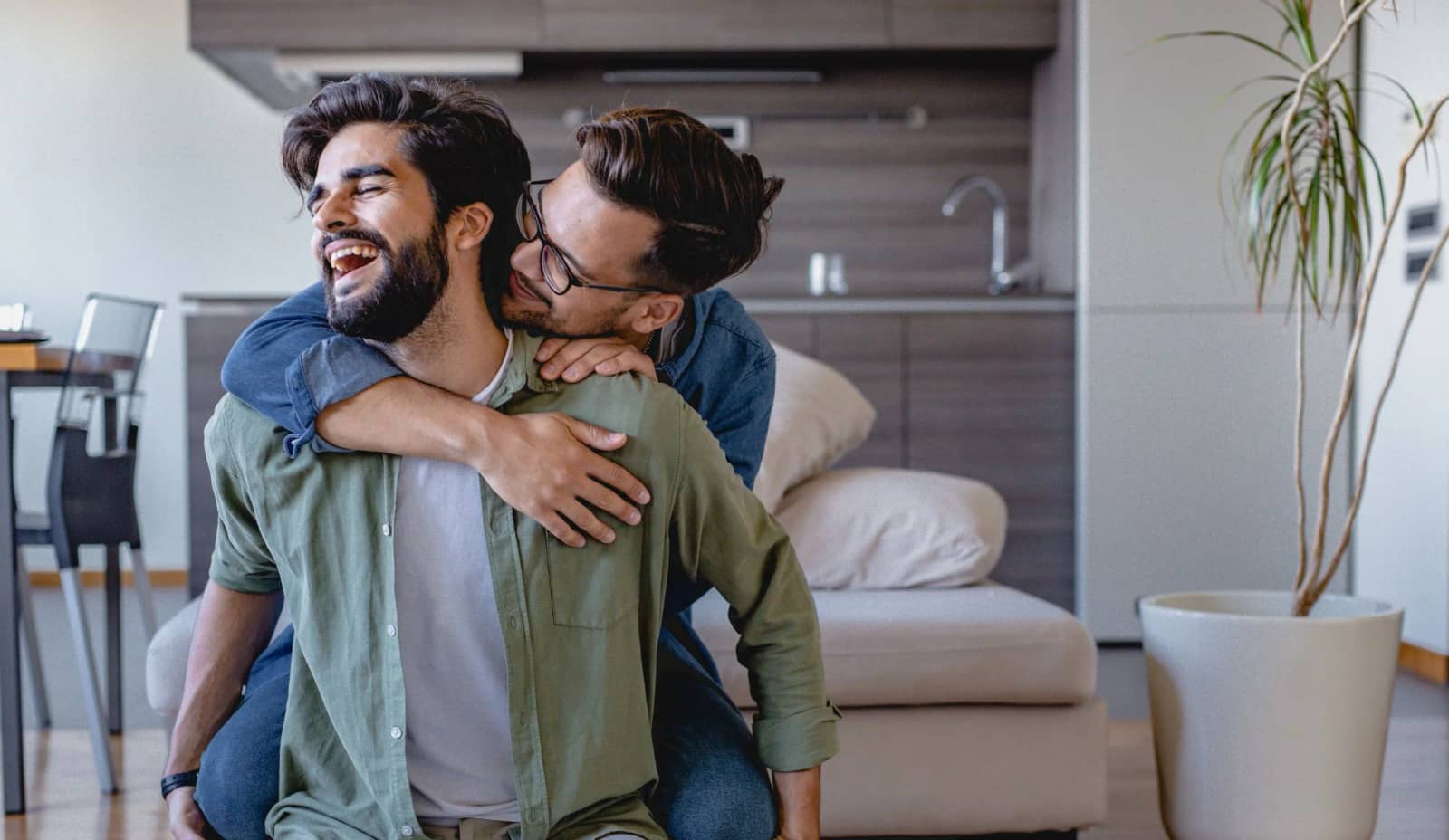Los Angeles Gay Queer Speed Dating for Career Minds