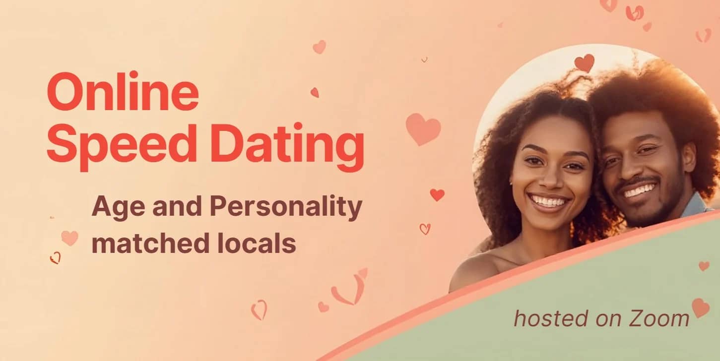 Peterborough Discover Interactive Character Speed Dating