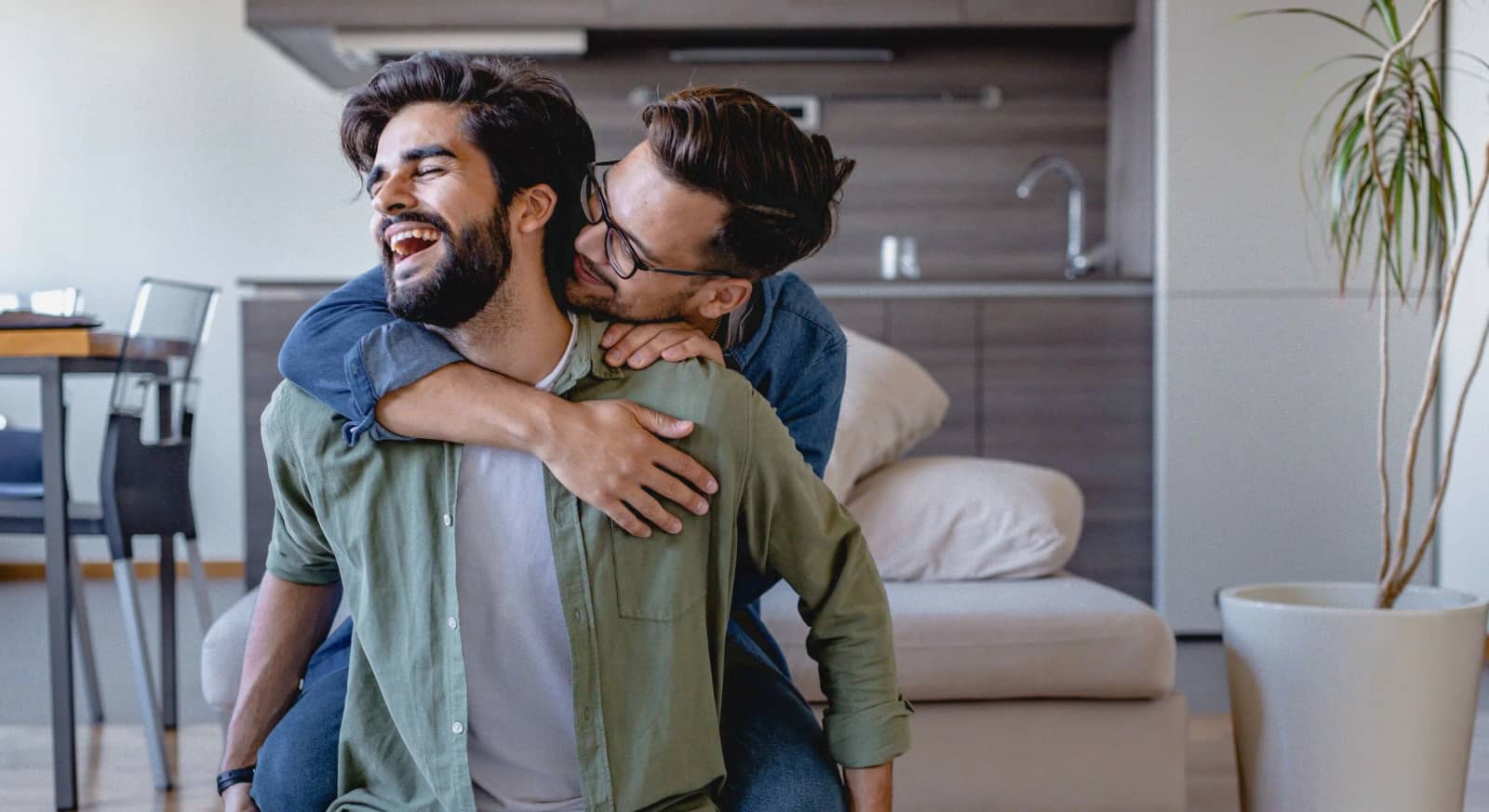Vancouver Gay Speed Dating for Authentic Locals