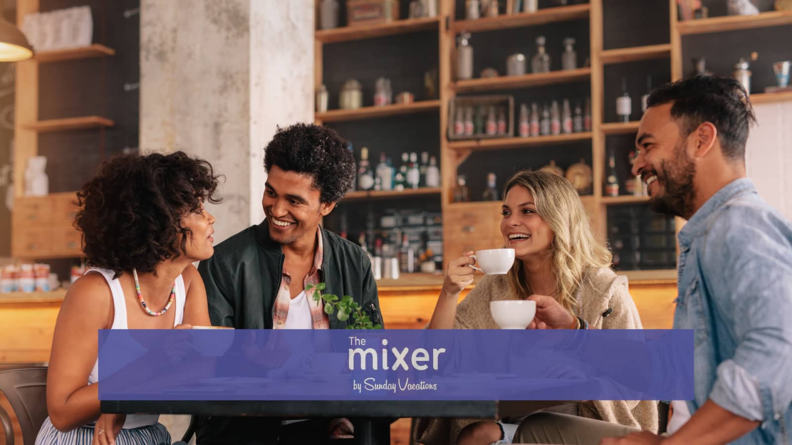 Coffee & Connections