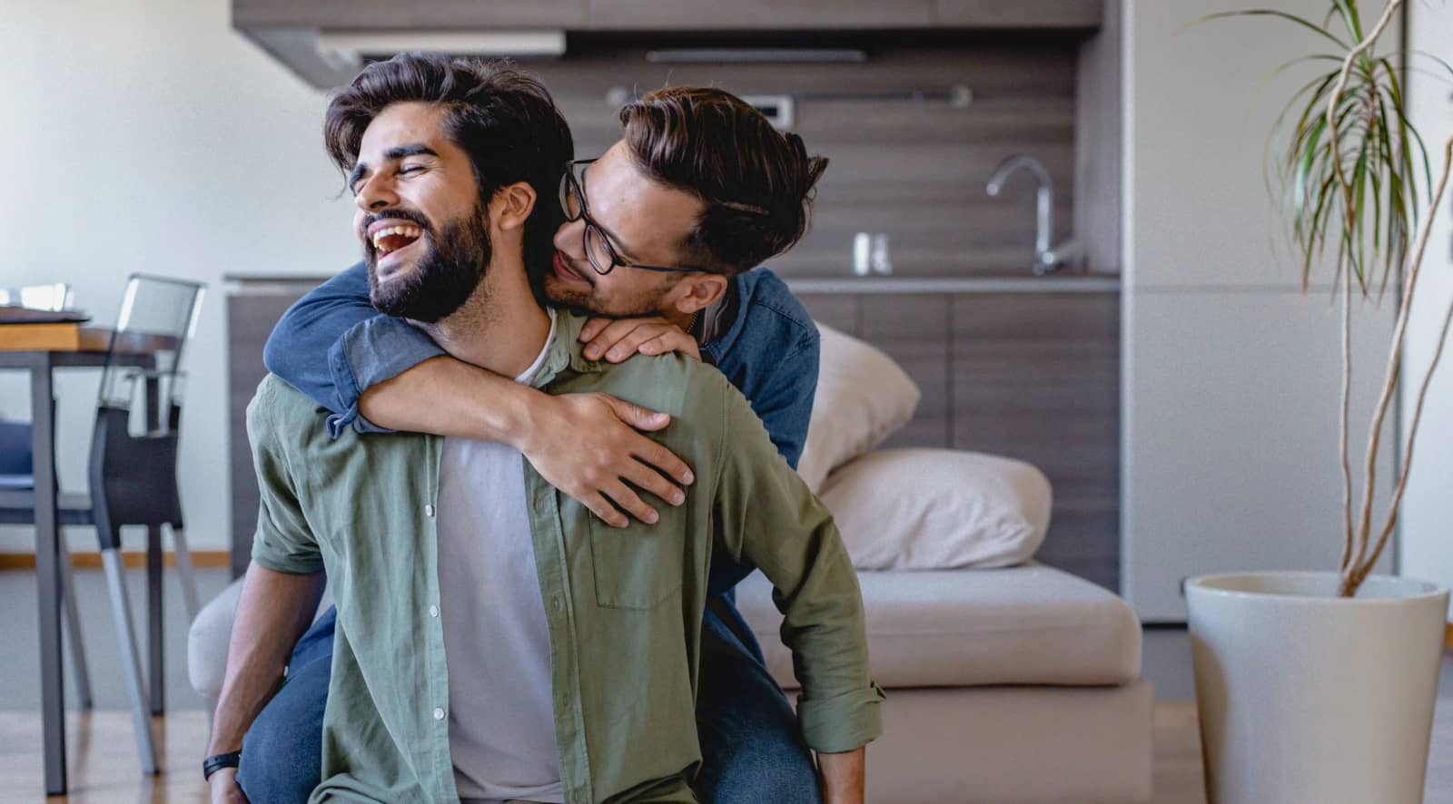 Burnaby For Gay Singles Building Community