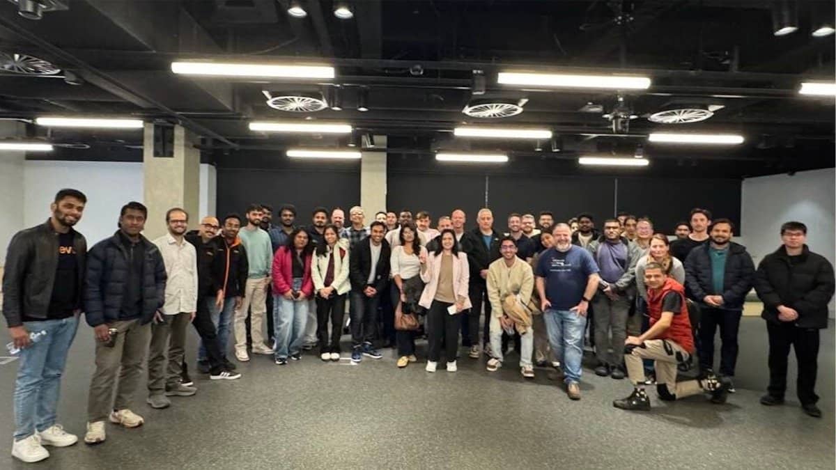 Melbourne AWS User Group #162 - August 2026