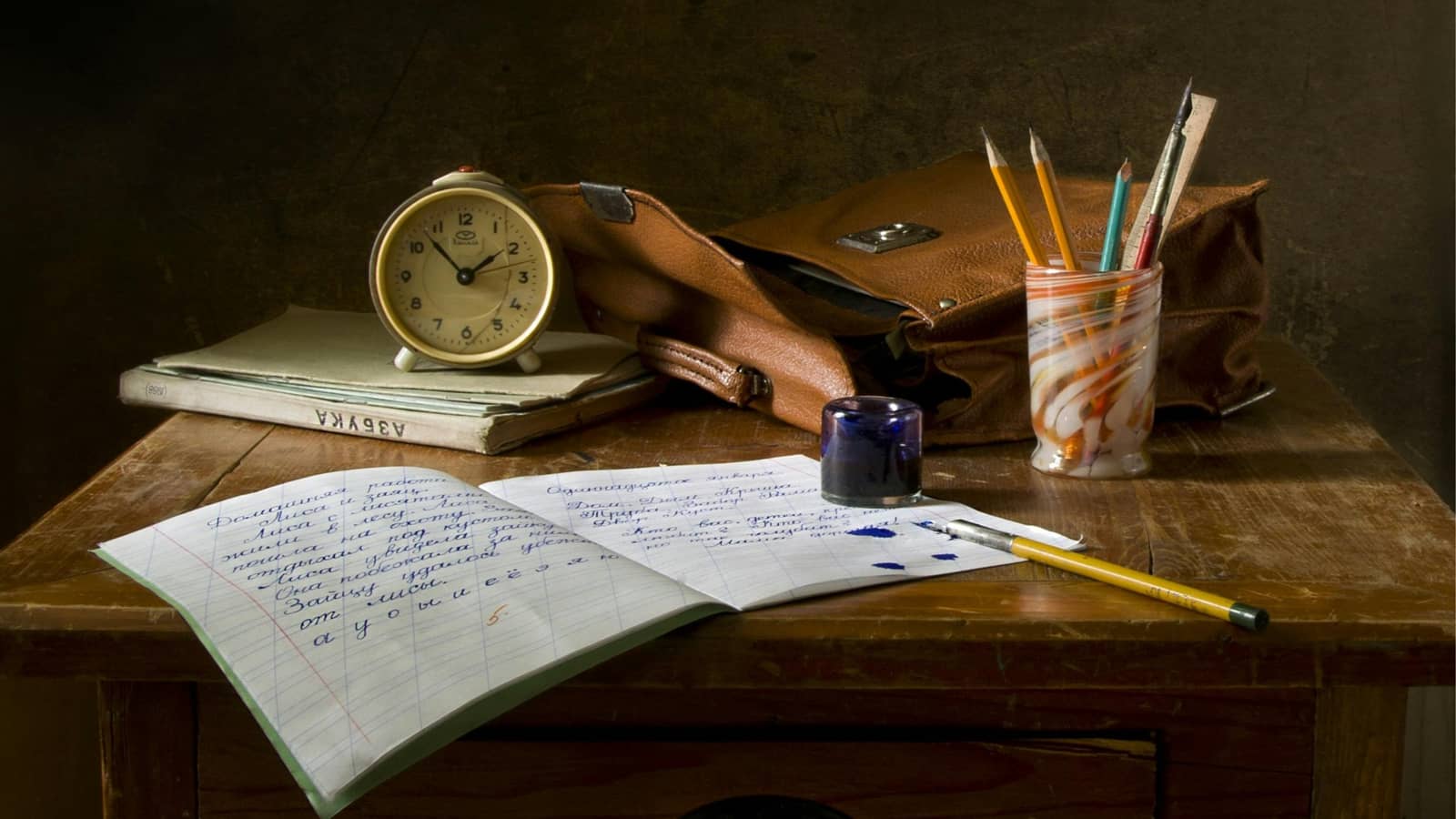 Old Town Writing Workshop