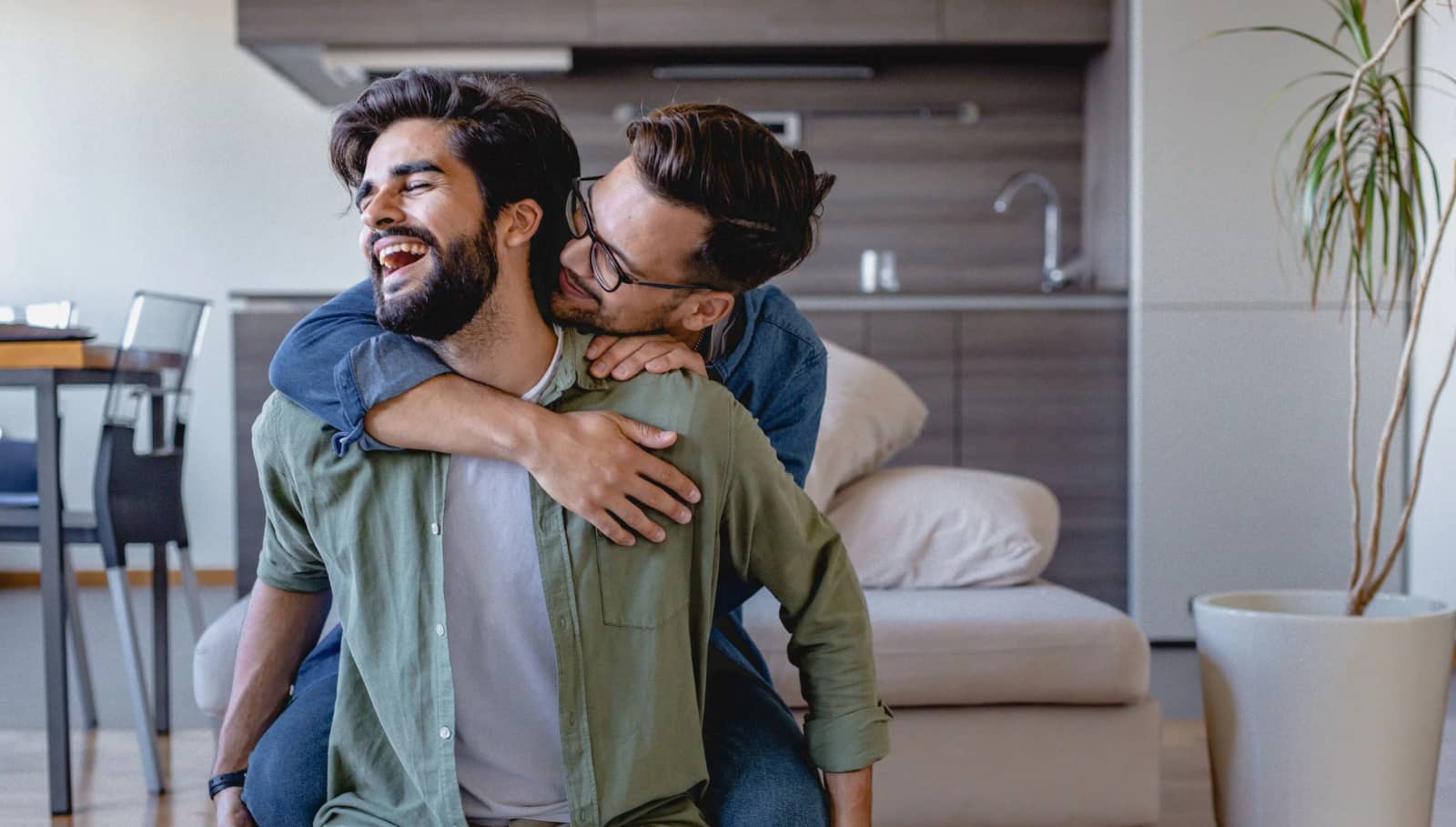 Longueuil Gay Community Speed Dating with Pride