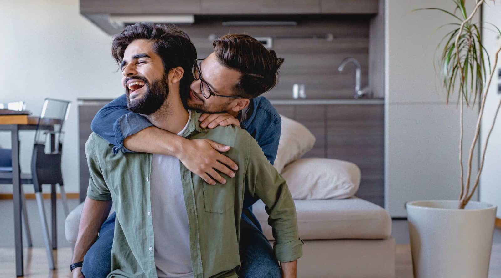 Austin Interactive Gay Speed Dating Party