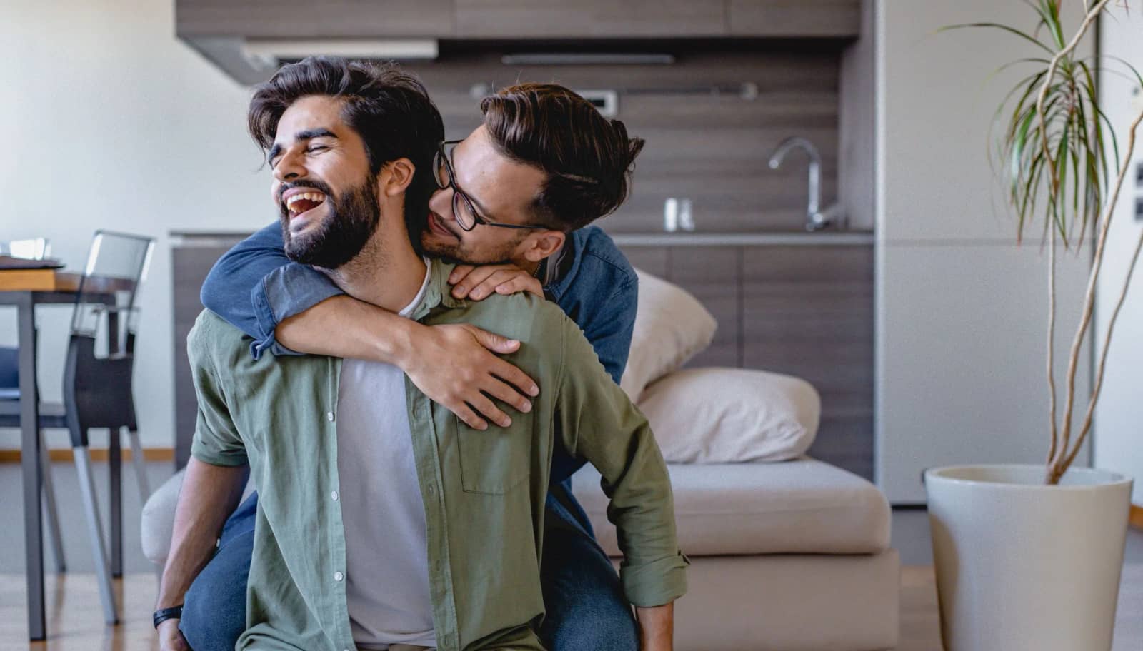 Richmond For Gay Men Seeking Authentic Pride