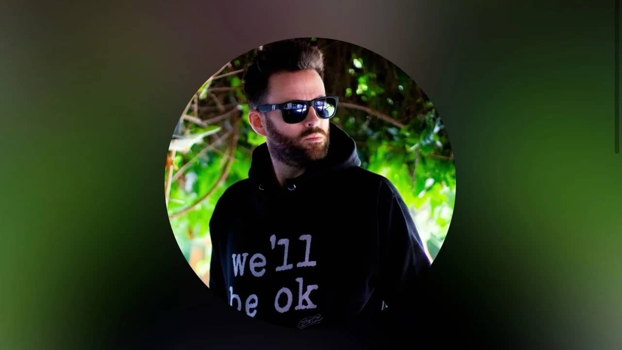 LSR/CITY X by Gareth Emery | DC Ravers Pre-Meet & Group Meetup 🌌