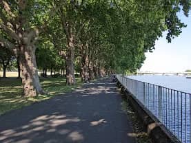 Sloane Square to Putney (Riverside Walk)