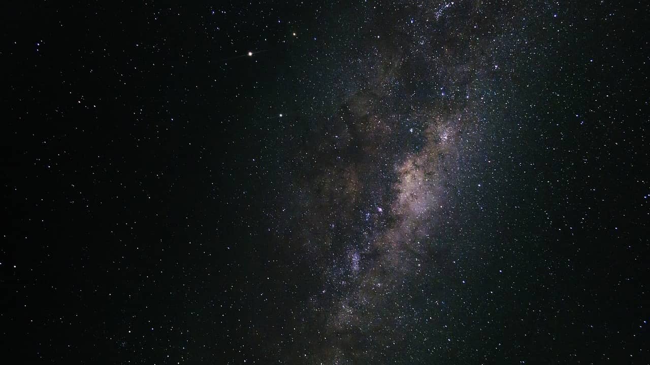 🌠Las estrellas fugaces 🌠desde la playa del Remolar 🌊