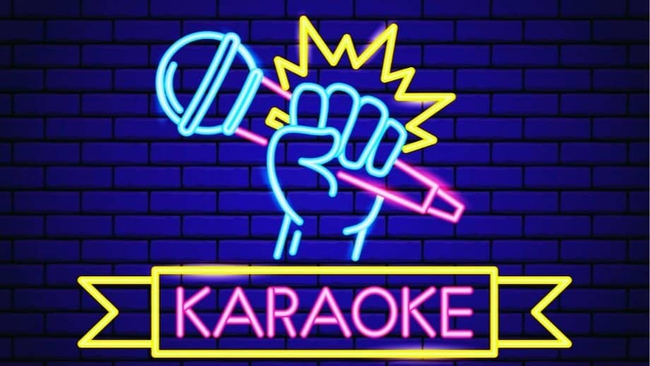 K Connections: Songs & Friends (Sat, 15 Aug)