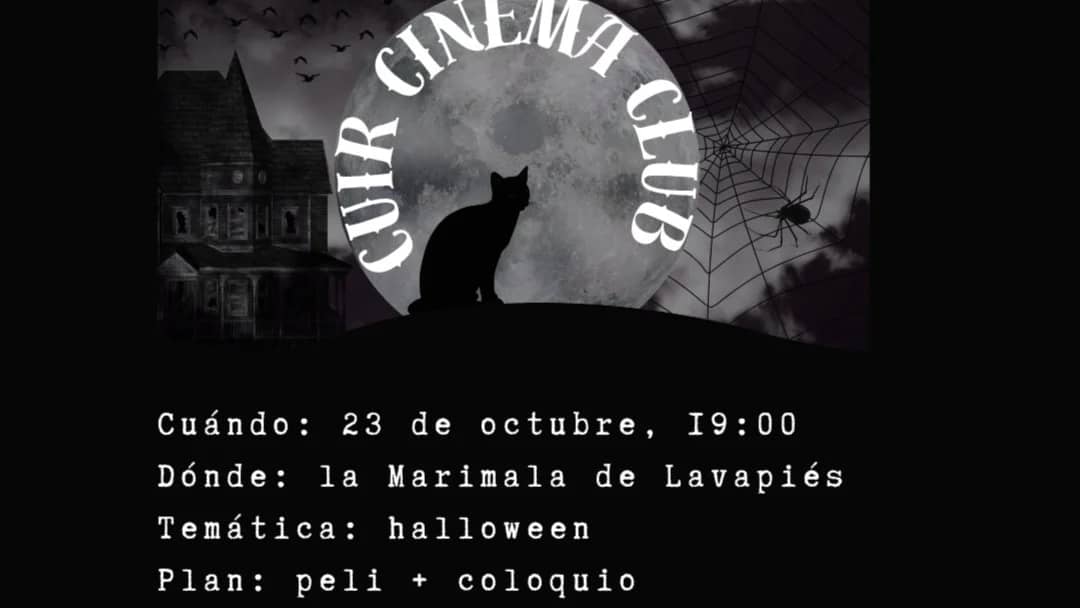 Sesión 1: temática de Halloween