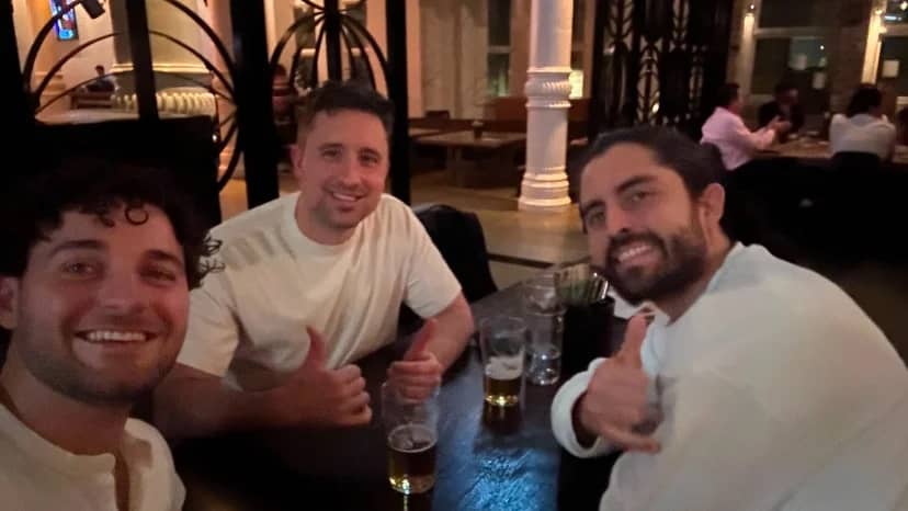 Arrivials Sydney - Sydney Newcomer Night Meet& Connect