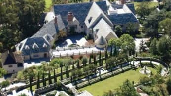 HISTORIC HOME - GREYSTONE MANSION