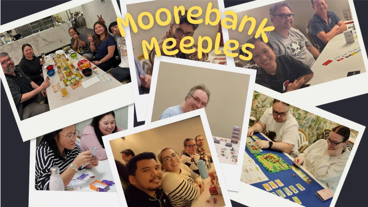 Moorebank Friendly Board Games