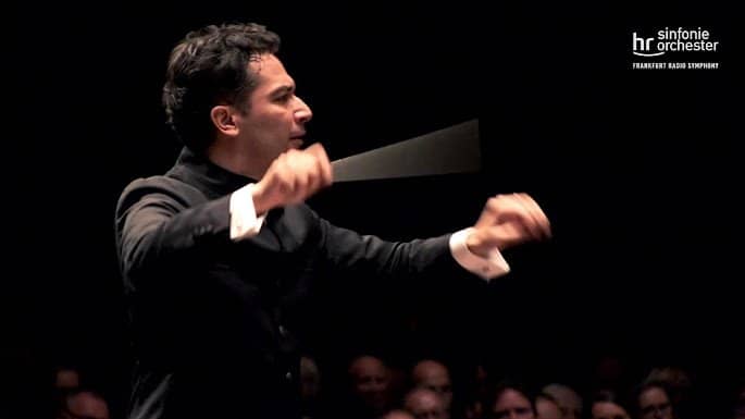 Free Concert: From the Firebird to Boléro