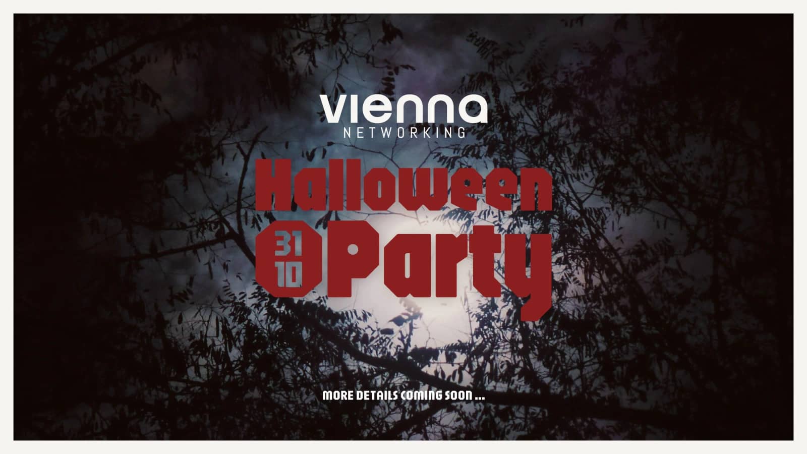 Halloween Party