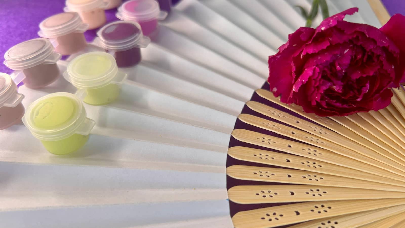 Unfold: A Summer Reset Through Mindful Art