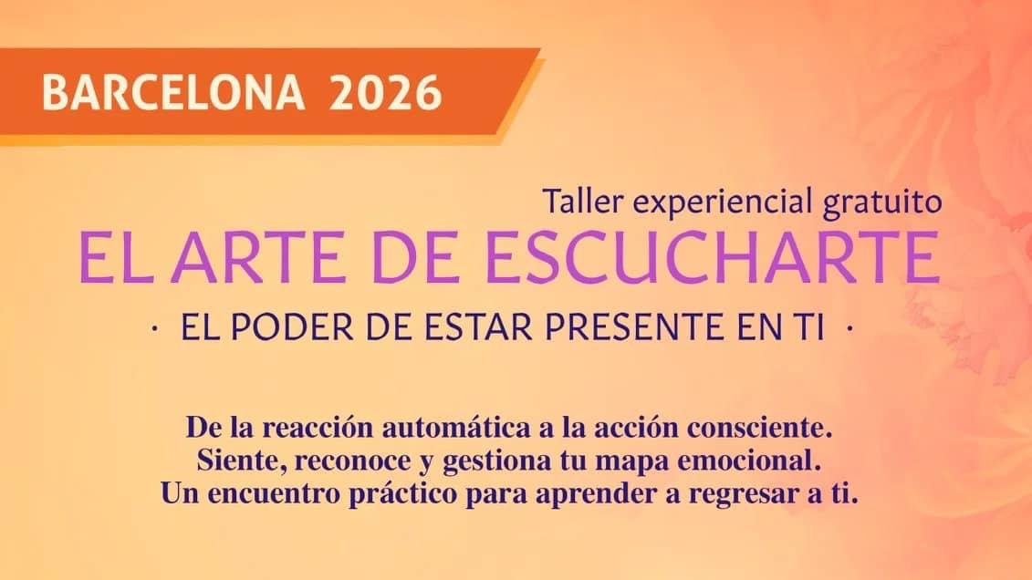 El Arte de Escucharte