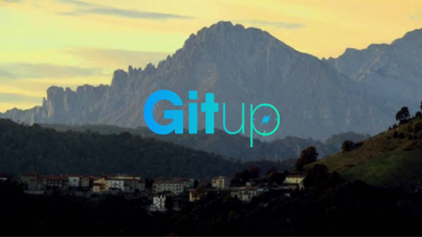 GITUP - SOTTO LE STELLE AL COLLE DI SOGNO (LC)
