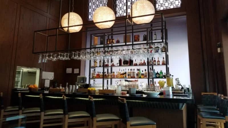 Happy Hour at Fogo de Chao