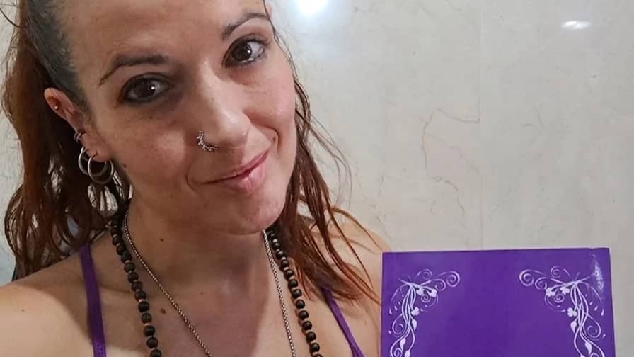 Book club and wine club /literario y vino