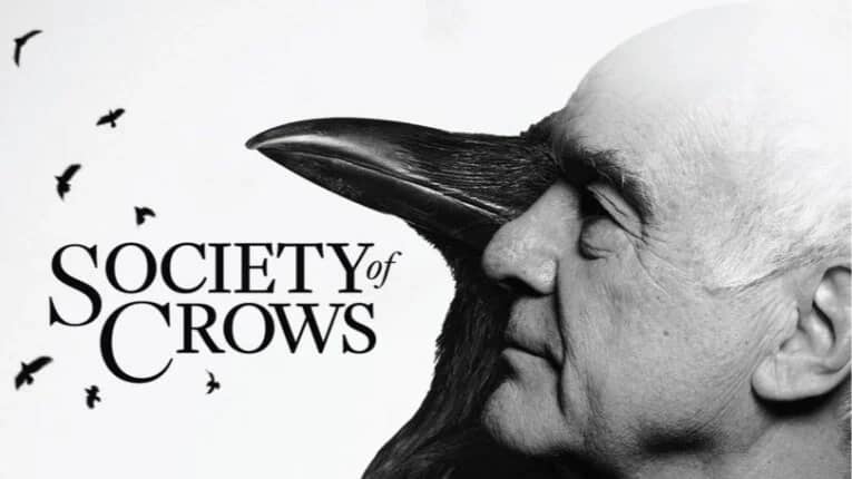 Society of Crows with Dr Rob Butler