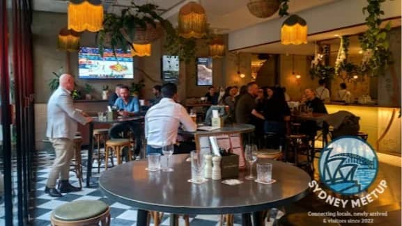 [FREE] Saturday Evening Drinks at Verandah Bar (Main Bar - Lookout Area)