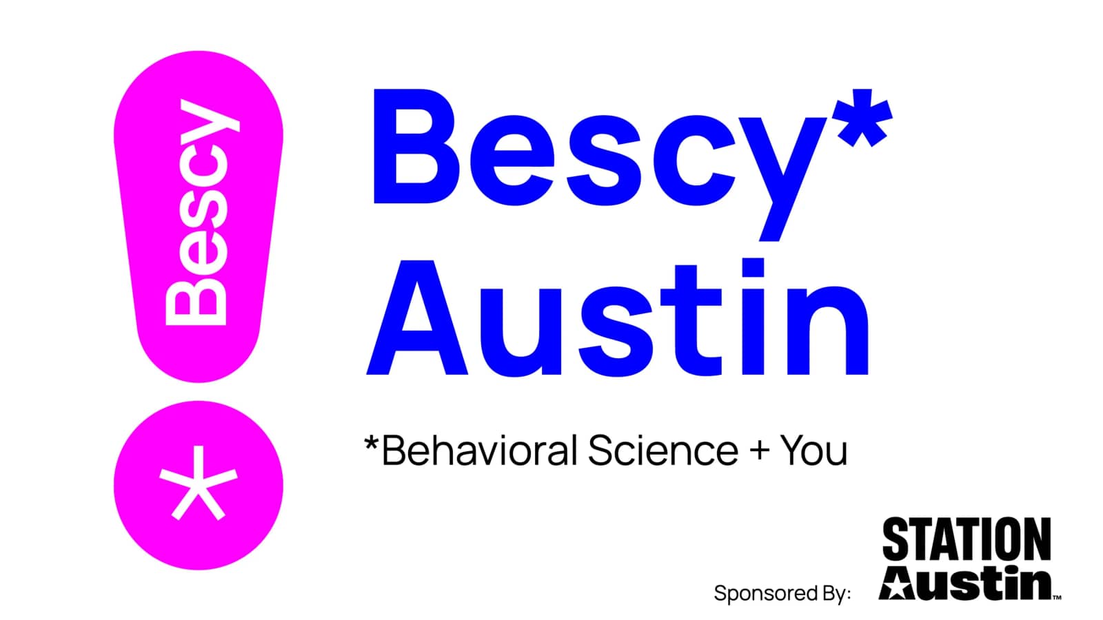 Bescy Austin monthly meetup