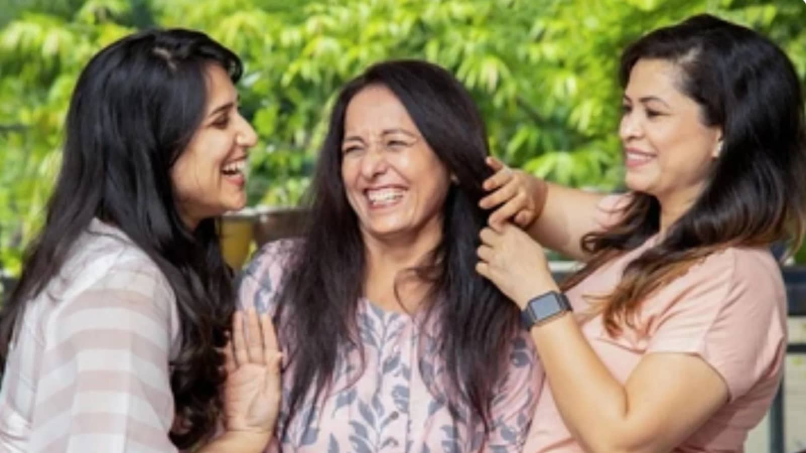 Hindi Gup-Shup & Thodi Si Chugli Meetup