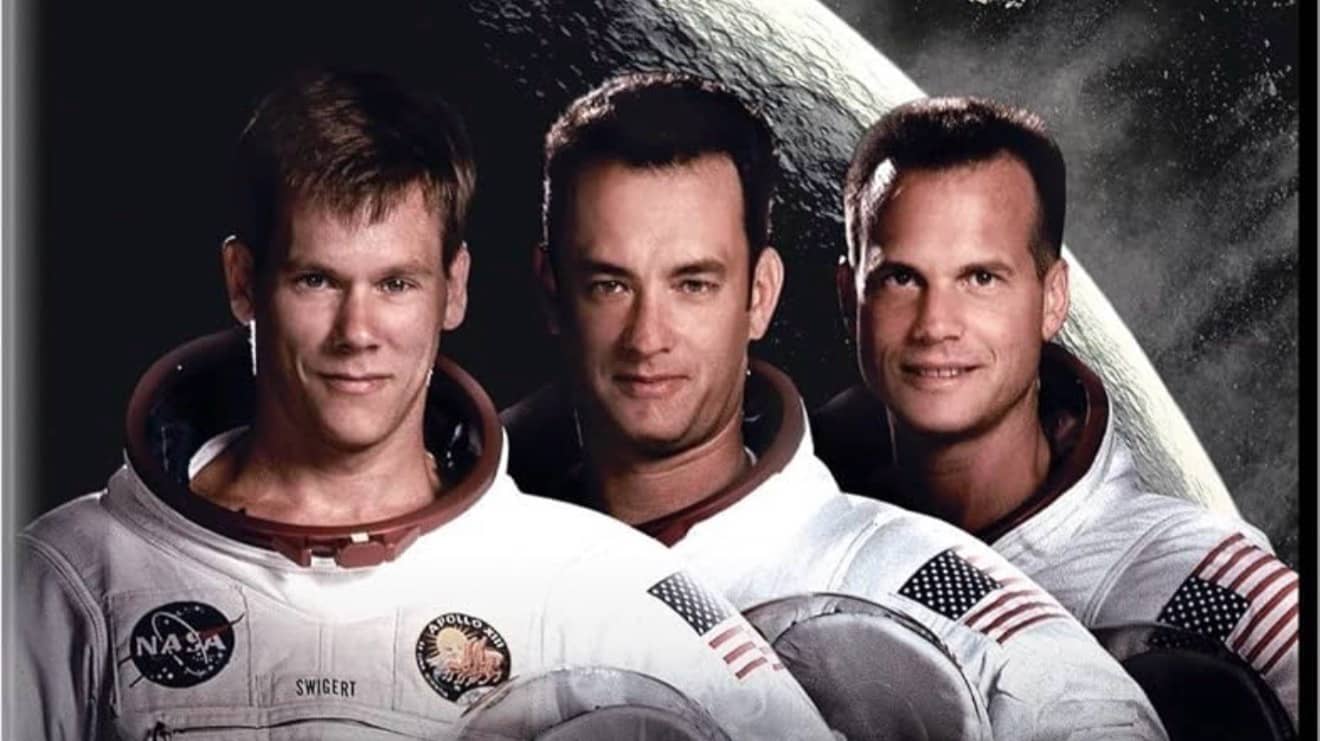 Library of Congress - Movies on the Lawn - APOLLO 13